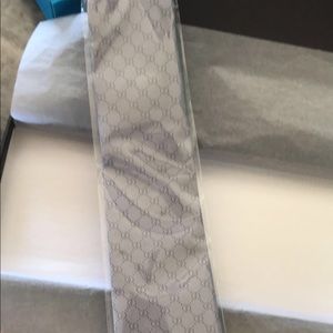 Gucci Tie NWT Brand new